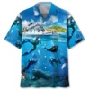 Plongée – Chemise hawaïenne croisière