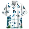 Plongée – Chemise hawaïenne pour passionnés
