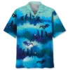 Plongée – Chemise hawaïenne révolution