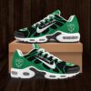 AS Saint-Étienne - Chaussures Air Max Plus Style sportif