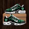 AS Saint-Étienne - Chaussures Air Max Plus Style sportif 2