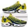 ASM Clermont Auvergne - Chaussures Air Max Plus Nouvelle édition