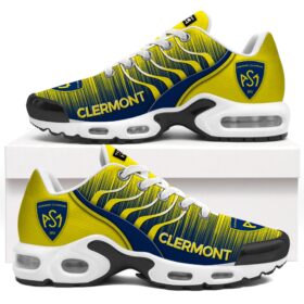 ASM Clermont Auvergne – Chaussures Air Max Plus Nouvelle édition