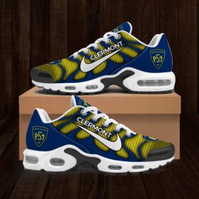 ASM Clermont Auvergne – Chaussures Air Max Plus Style sportif 2