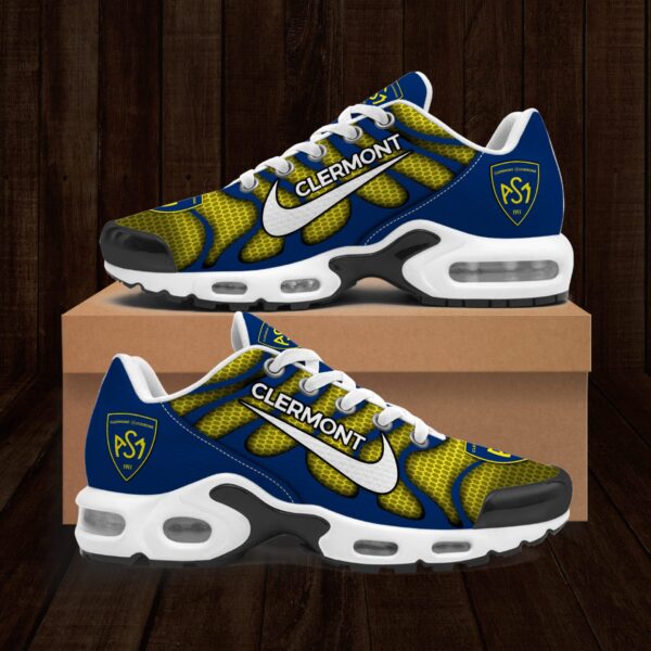 ASM Clermont Auvergne - Chaussures Air Max Plus Style sportif 2