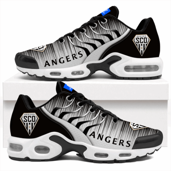 Angers SCO - Chaussures Air Max Plus Nouvelle édition – Image 2
