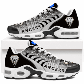 Angers SCO – Chaussures Air Max Plus Nouvelle édition