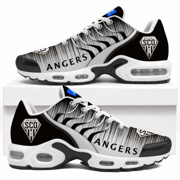 Angers SCO - Chaussures Air Max Plus Nouvelle édition