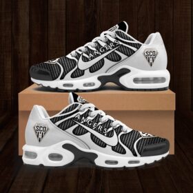 Angers SCO – Chaussures Air Max Plus Style sportif