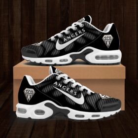 Angers SCO – Chaussures Air Max Plus Style sportif