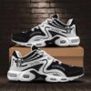 Chaussures Air Max Plus Brive Édition spéciale avec nom personnalisé