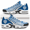 Castres Olympique - Chaussures Air Max Plus Nouvelle édition