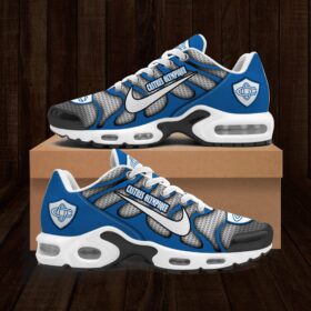 Castres Olympique – Chaussures Air Max Plus Style sportif 2