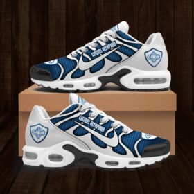 Castres Olympique – Chaussures Air Max Plus Style sportif