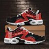 Chaussures Air Max Plus DAX Édition spéciale avec nom personnalisé