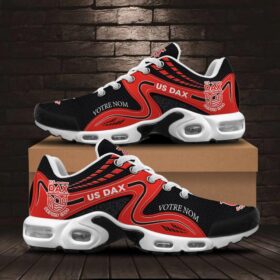 Chaussures Air Max Plus DAX Édition spéciale avec nom personnalisé