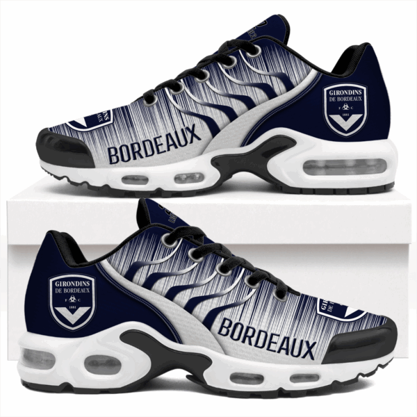 FC Girondins de Bordeaux - Chaussures Air Max Plus Nouvelle édition – Image 2