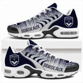 FC Girondins de Bordeaux – Chaussures Air Max Plus Nouvelle édition