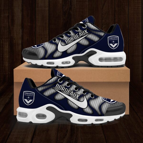 FC Girondins de Bordeaux - Chaussures Air Max Plus Style sportif – Image 2