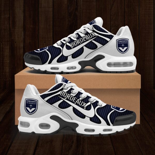 FC Girondins de Bordeaux - Chaussures Air Max Plus Style sportif 2