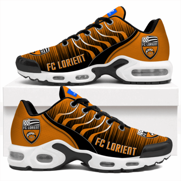 FC Lorient - Chaussures Air Max Plus Nouvelle édition – Image 2