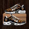 FC Lorient - Chaussures Air Max Plus Style sportif 2