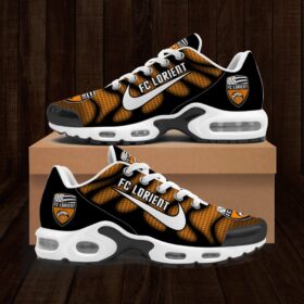 FC Lorient – Chaussures Air Max Plus Style sportif 2