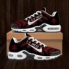 FC Metz - Chaussures Air Max Plus Style sportif 2