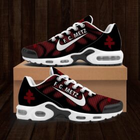 FC Metz – Chaussures Air Max Plus Style sportif 2