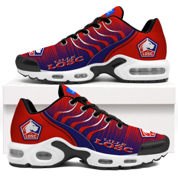 LOSC Lille - Chaussures Air Max Plus Nouvelle édition – Image 2
