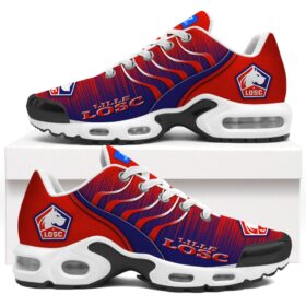 LOSC Lille – Chaussures Air Max Plus Nouvelle édition