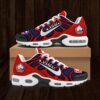LOSC Lille - Chaussures Air Max Plus Style sportif