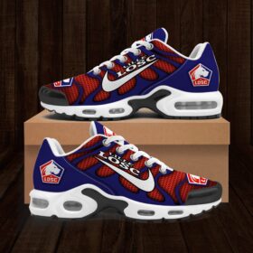 LOSC Lille – Chaussures Air Max Plus Style sportif 2