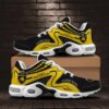 Chaussures Air Max Plus La Rochelle Édition spéciale avec nom personnalisé