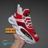 Chaussures Max Soul Lyon OU Édition spéciale avec nom personnalisé