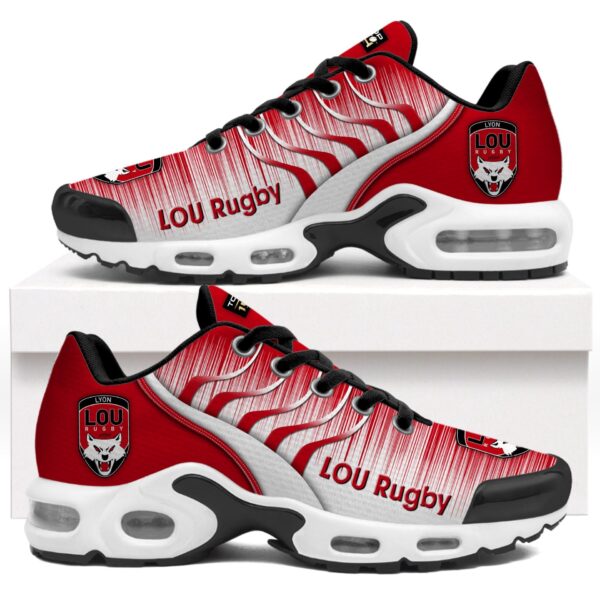 Lyon OU - Chaussures Air Max Plus Nouvelle édition – Image 2