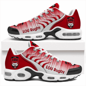 Lyon OU – Chaussures Air Max Plus Nouvelle édition