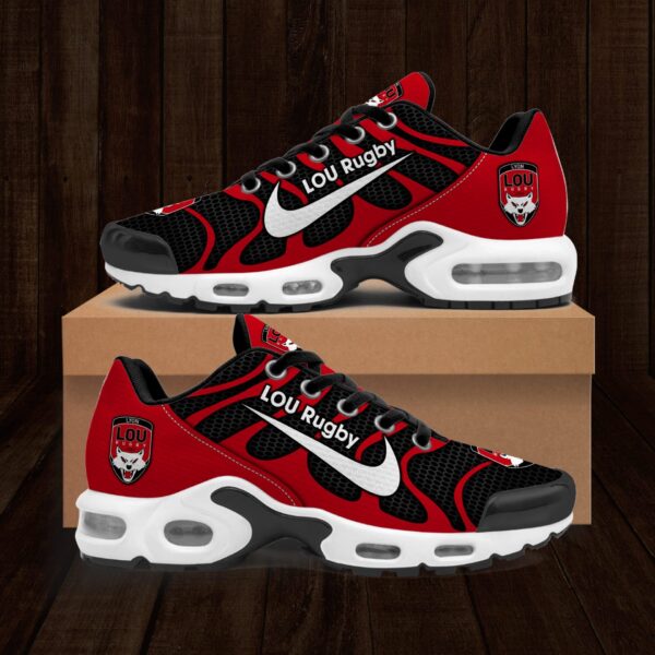 Lyon OU - Chaussures Air Max Plus Style sportif – Image 2