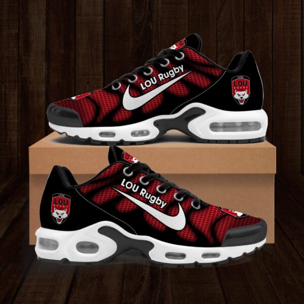 Lyon OU - Chaussures Air Max Plus Style sportif – Image 2