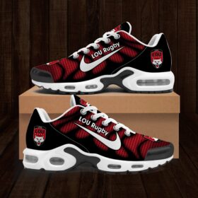 Lyon OU – Chaussures Air Max Plus Style sportif