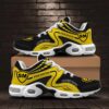 Chaussures Air Max Plus Mont-de-Marsan Édition spéciale avec nom personnalisé