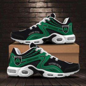 Chaussures Air Max Plus Montauban Édition spéciale avec nom personnalisé