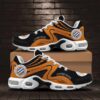 Chaussures Air Max Plus Montpellier HSC Édition spéciale avec nom personnalisé