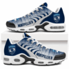 Montpellier Hérault Rugby - Chaussures Air Max Plus Nouvelle édition