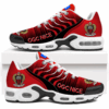 OGC Nice - Chaussures Air Max Plus Nouvelle édition