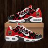 OGC Nice - Chaussures Air Max Plus Style sportif