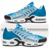 Olympique de Marseille - Chaussures Air Max Plus Nouvelle édition