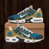 Olympique de Marseille - Chaussures Air Max Plus Style sportif 2