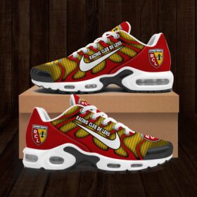 RC Lens – Chaussures Air Max Plus Style sportif
