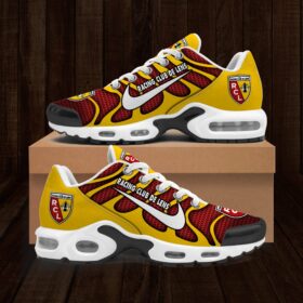 RC Lens – Chaussures Air Max Plus Style sportif 2